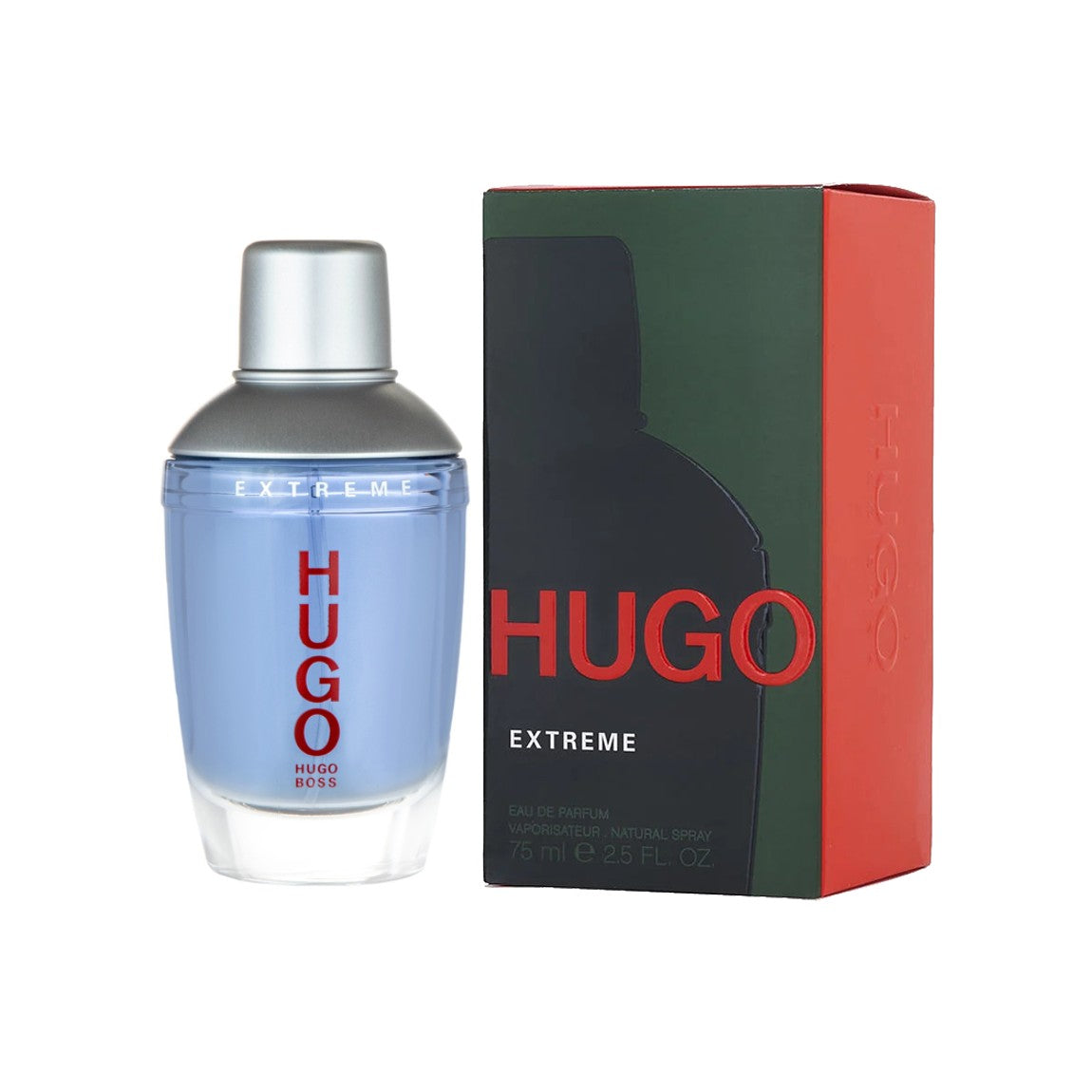 Hugo Extreme Man EDP