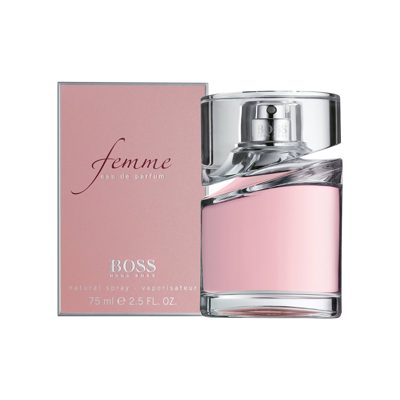 Hugo Boss Femme EDP