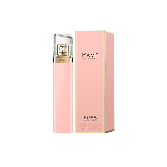 Boss Ma Vie Pour Femme EDP