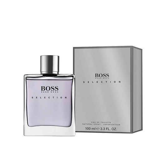 Boss Selection Man EDT