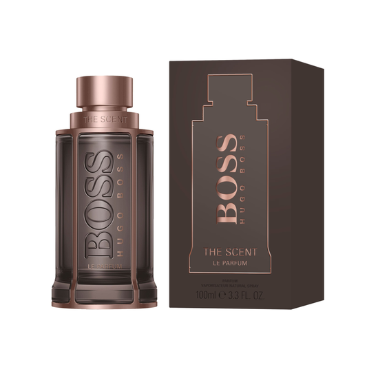 Boss The Scent Le Parfum for Him