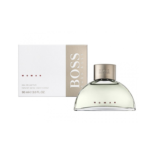 Boss Woman EDP