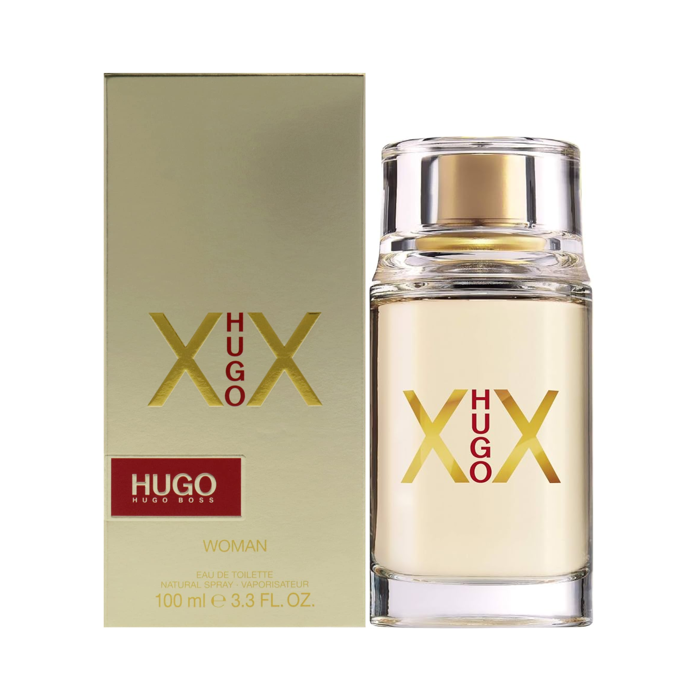 Hugo XX EDT