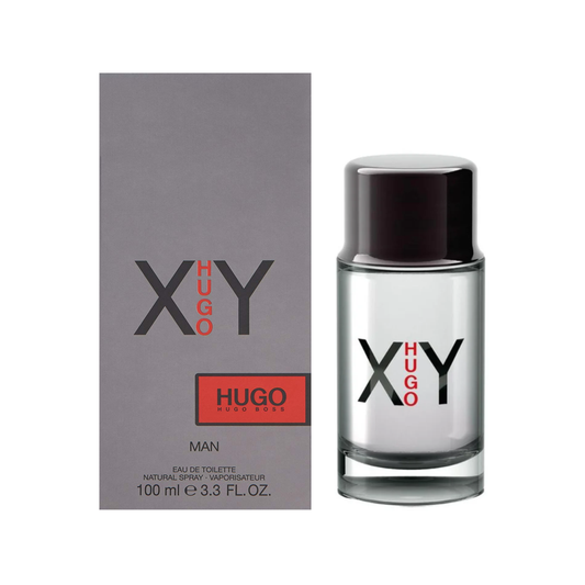 Hugo XY EDT