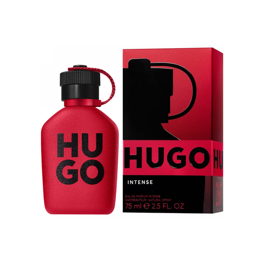 Hugo Intense EDP