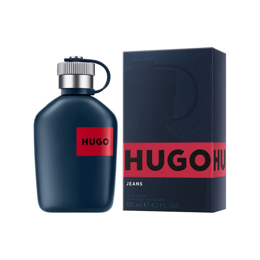 Hugo Jeans EDT