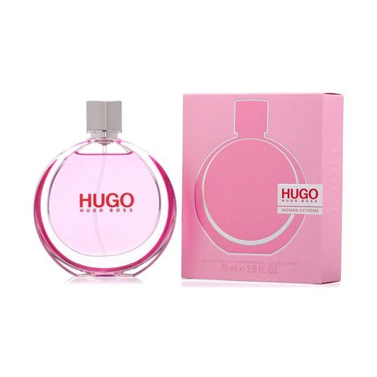 Hugo Woman Extreme EDP