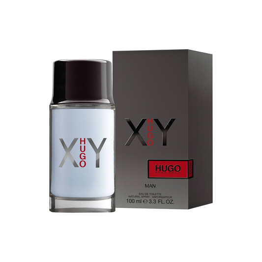 Hugo XY EDT