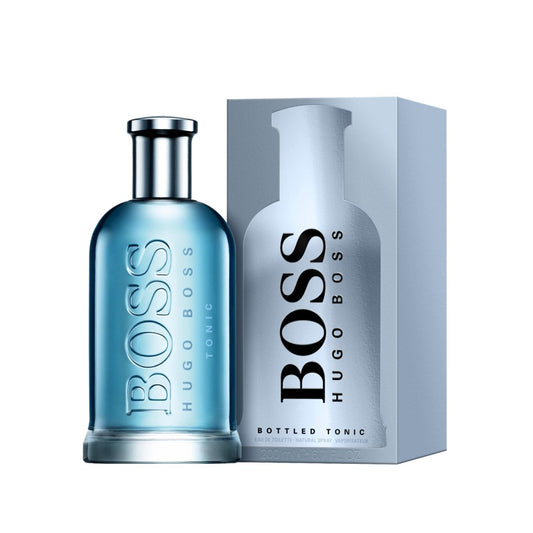 Boss Bottled Tonic EDT