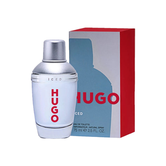 Hugo Iced EDT