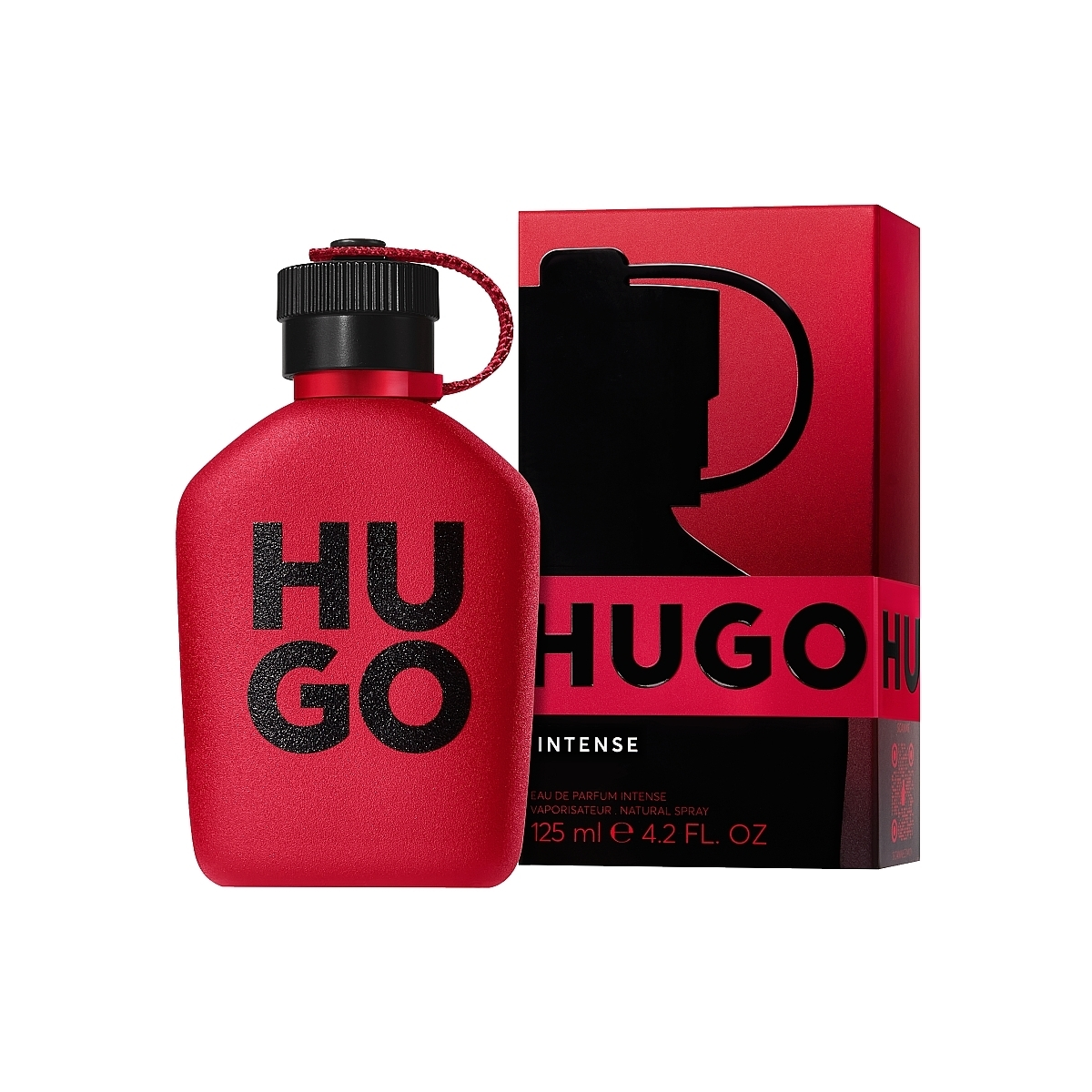 Hugo Intense EDP