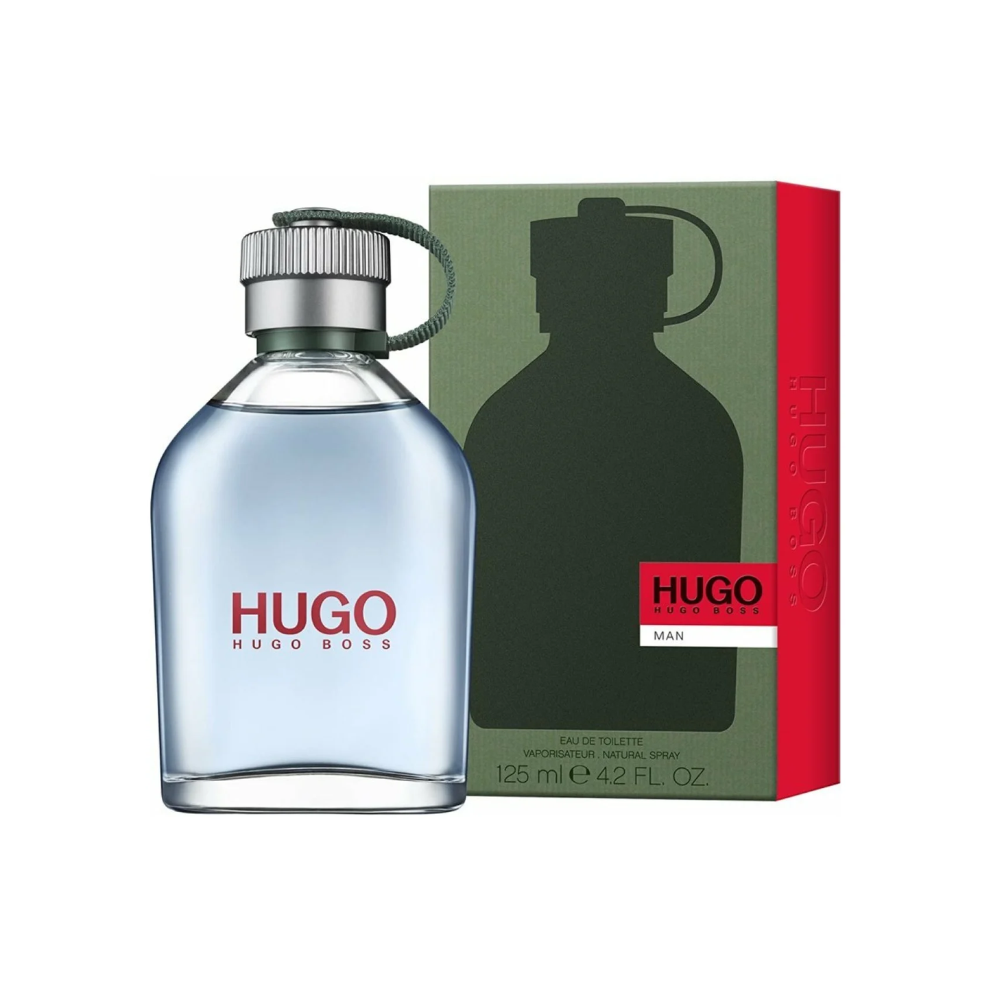 Hugo Man EDT