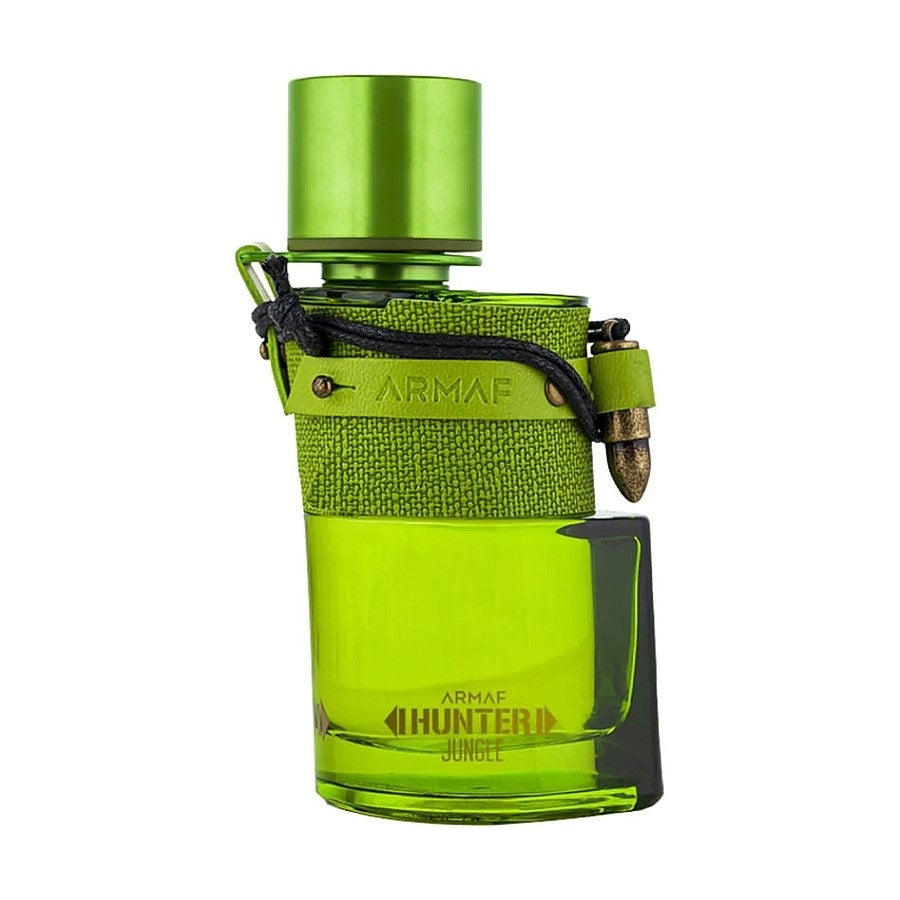 Hunter Jungle Green EDP