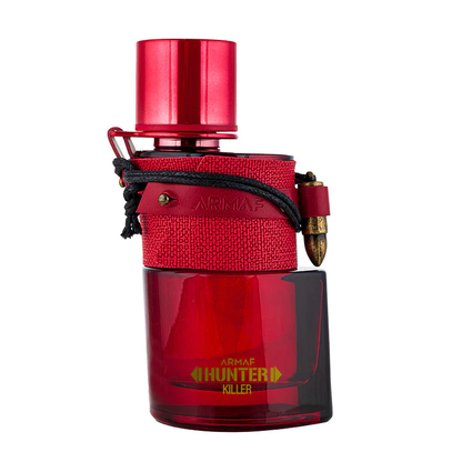 Hunter Killer Red EDP