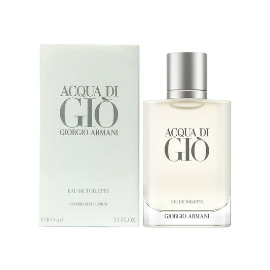 Acqua di Gio EDT