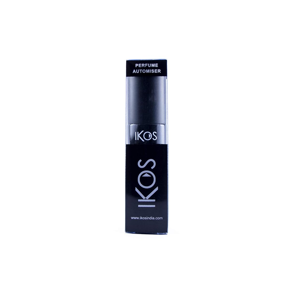 Ikos Perfume Atomizer (BLACK)