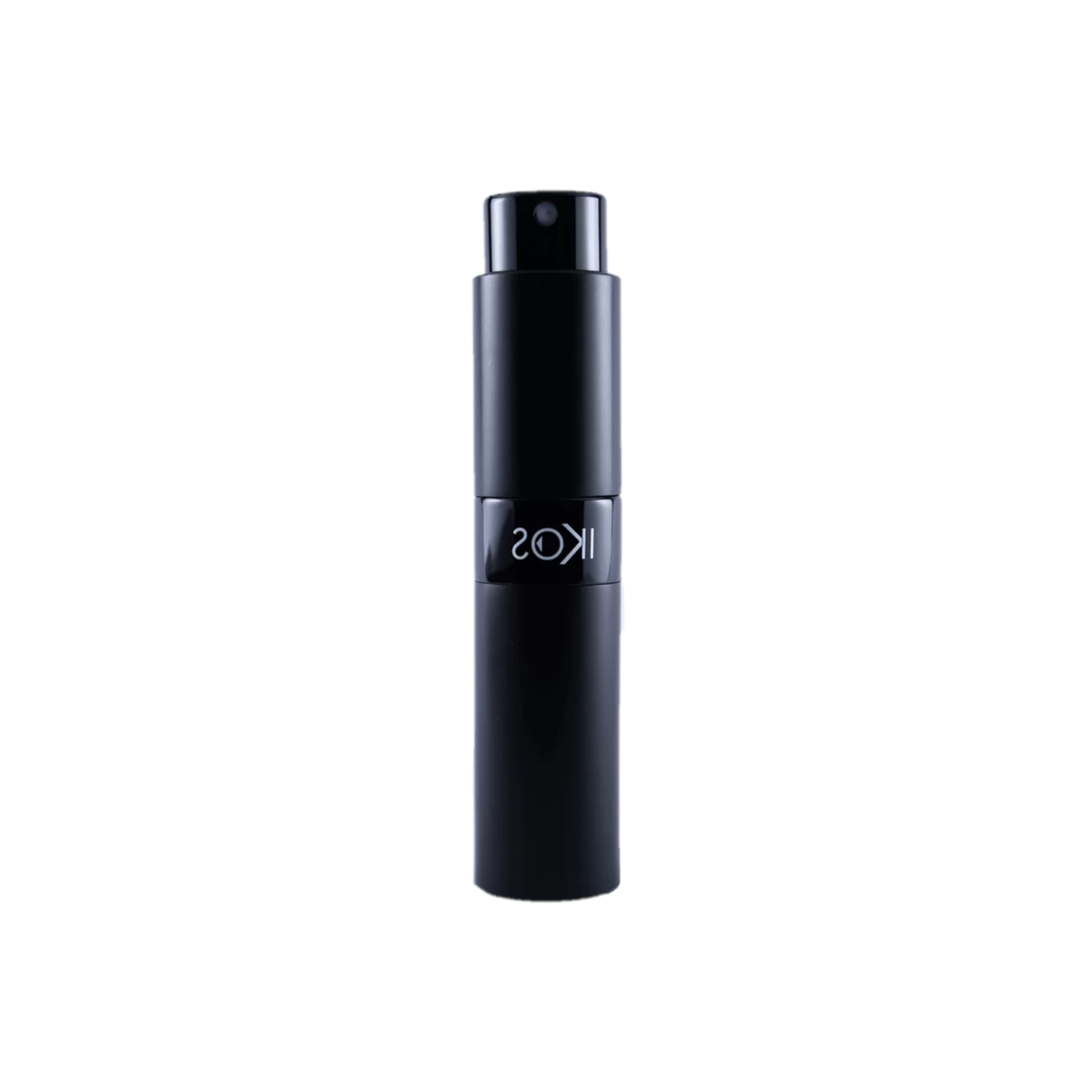 Ikos Perfume Atomizer (BLACK)