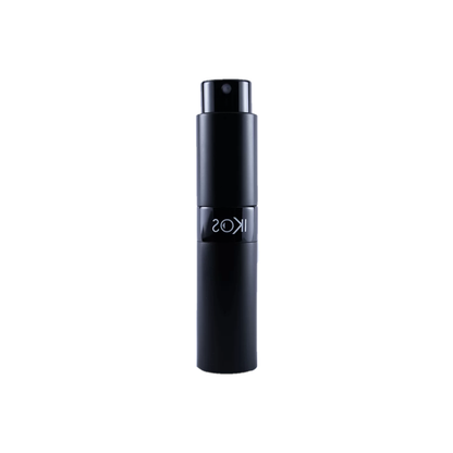 Ikos Perfume Atomizer (BLACK)