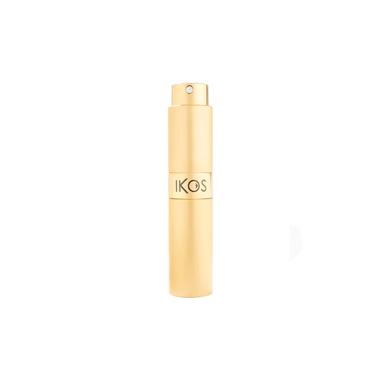 Ikos Perfume Atomizer (GOLD)