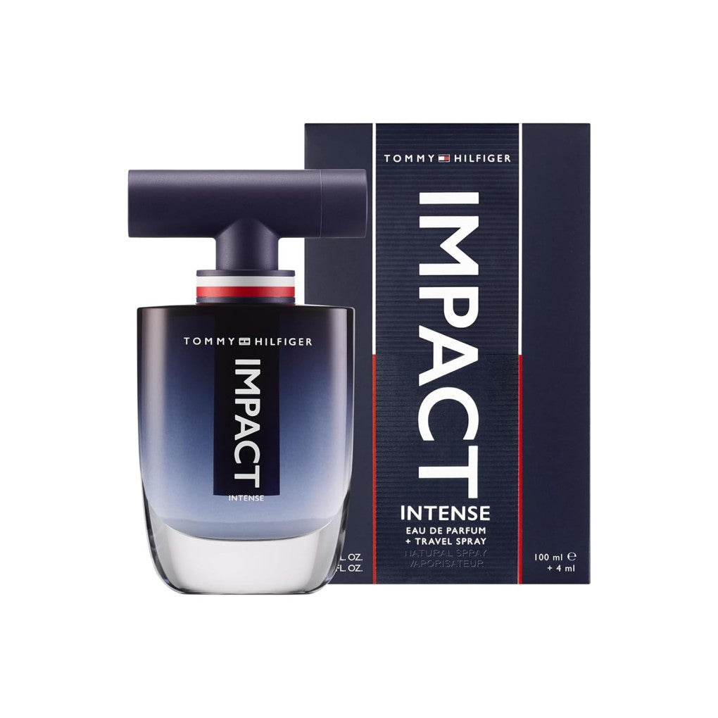 Impact Intense EDP