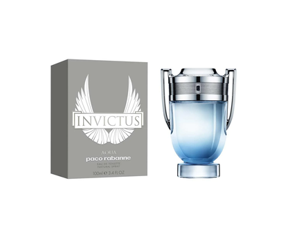 Invictus Aqua EDT