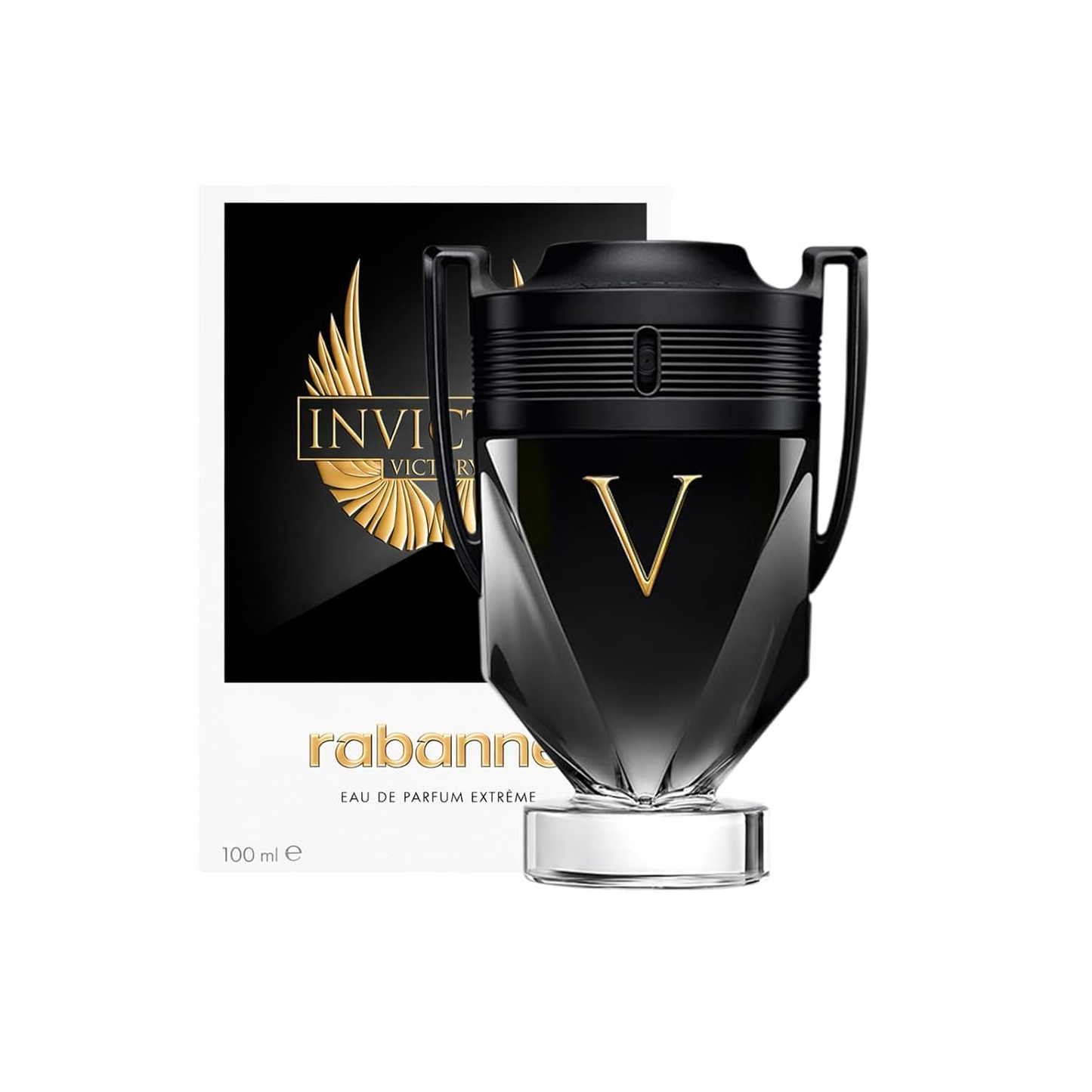 Invictus Victory Extreme EDP