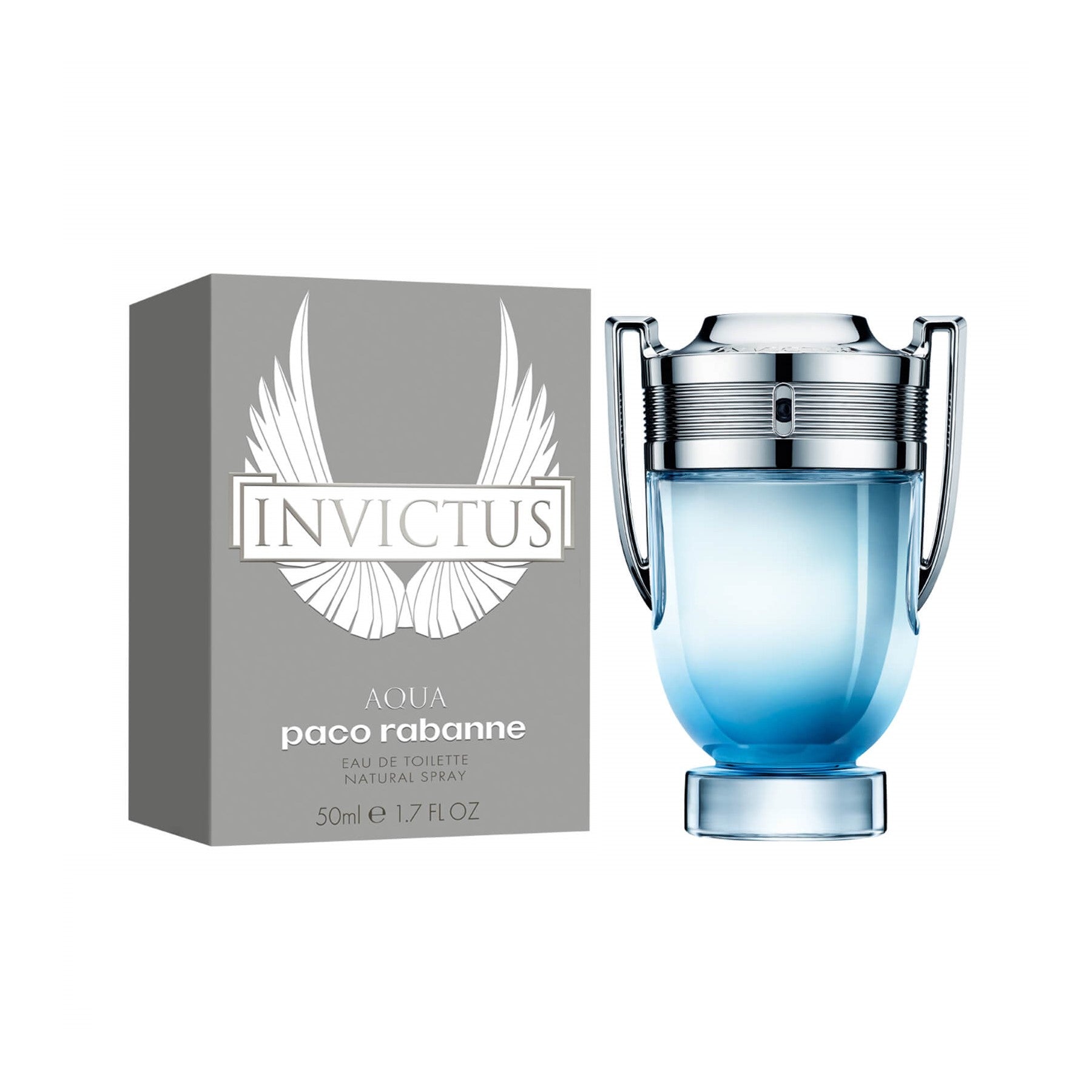 Invictus Aqua EDT – Fragkart