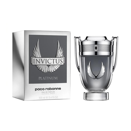 Invictus Platinum EDP