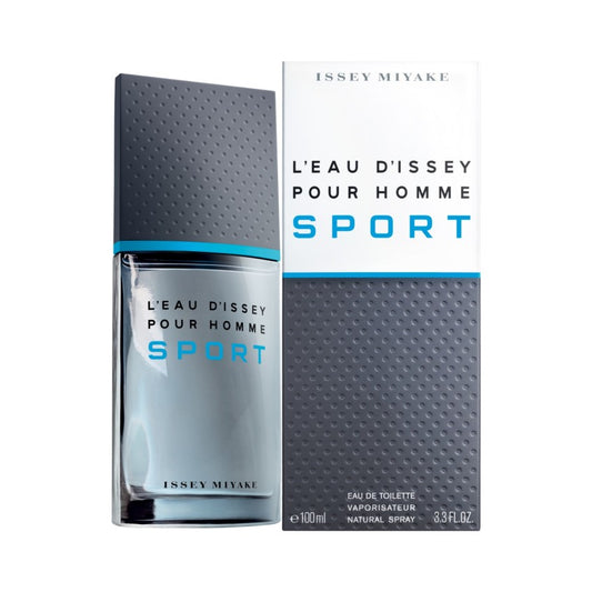 L’Eau d’Issey Pour Homme Sport EDT