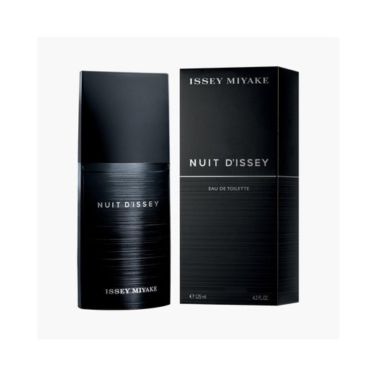 Nuit D'Issey EDT