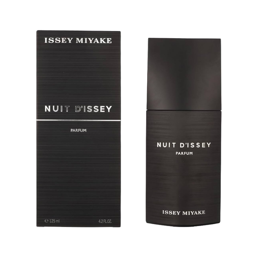 Nuit d’Issey Parfum