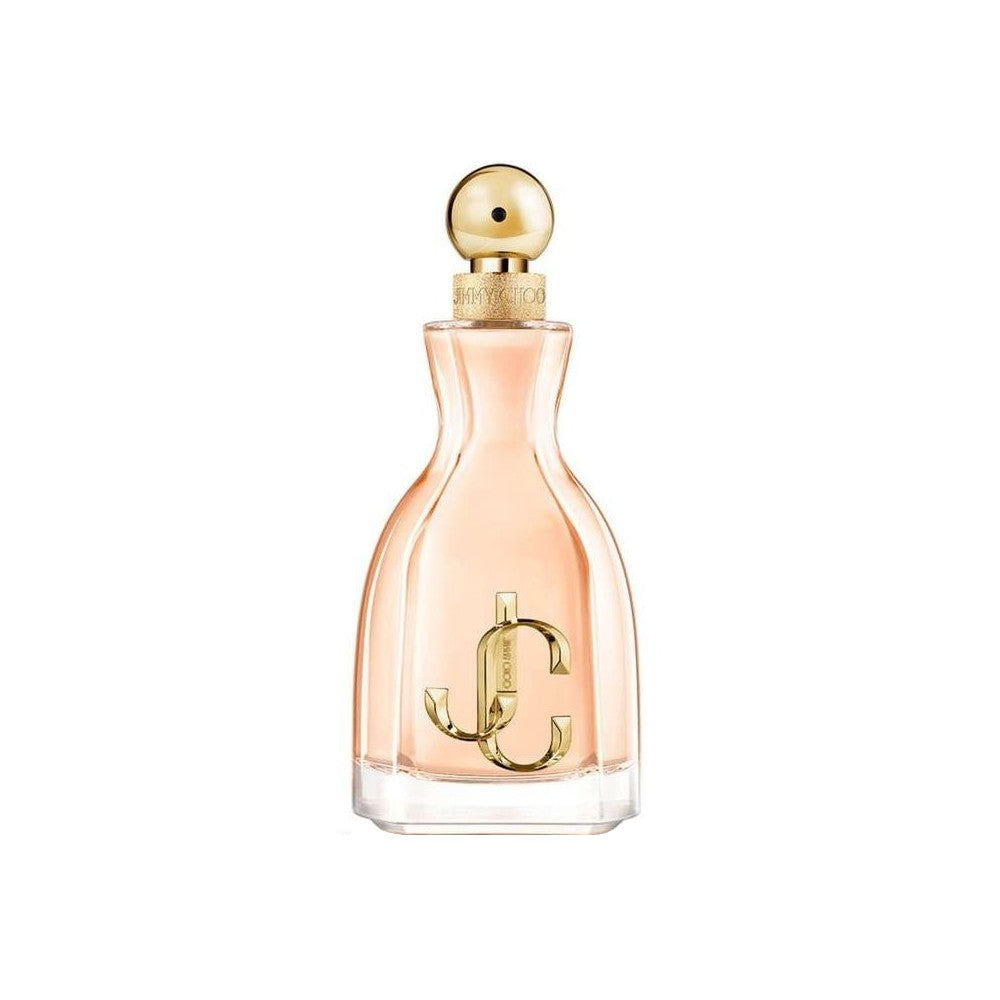 I Want Choo EDP