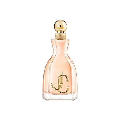 I Want Choo EDP