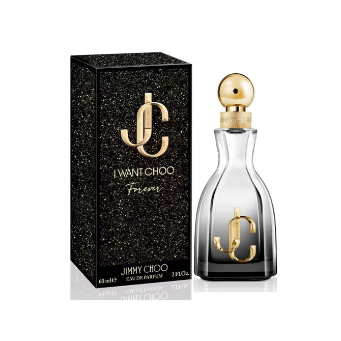 I Want Choo Forever EDP