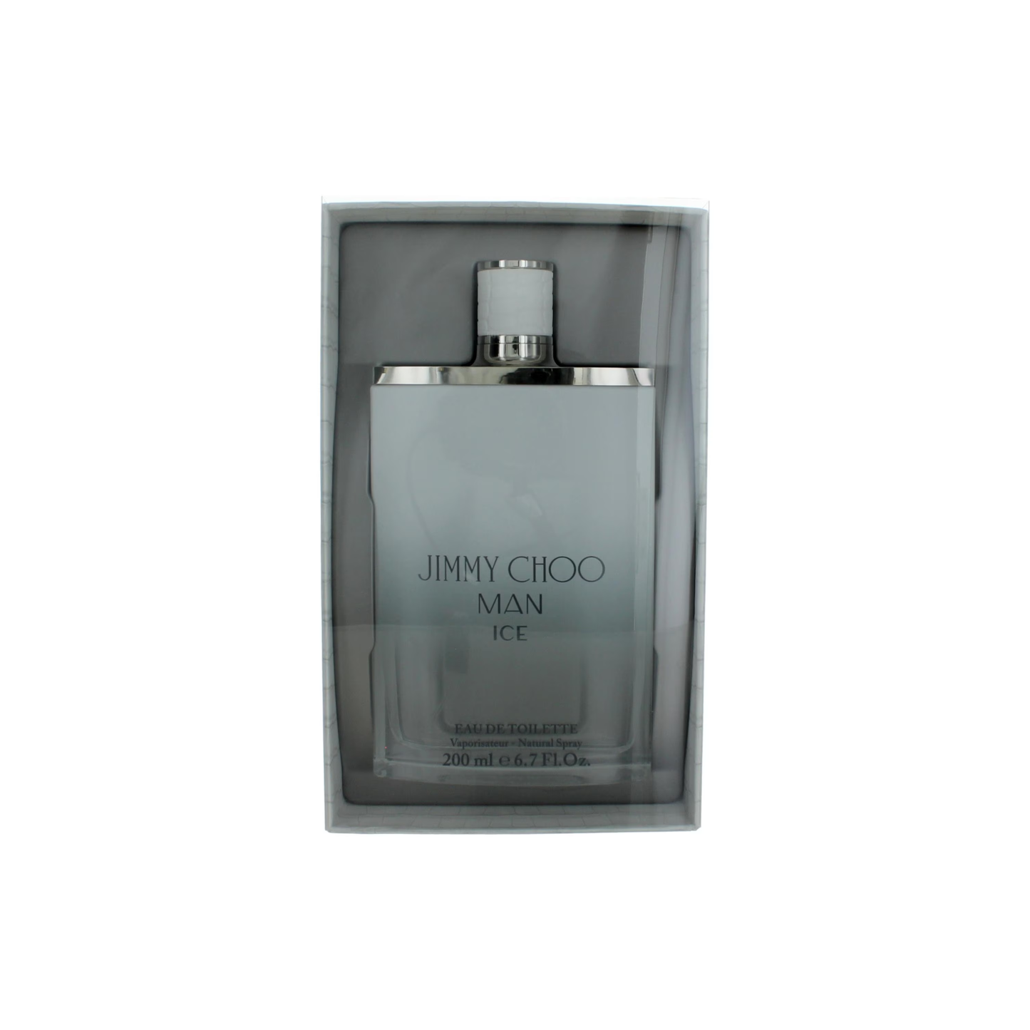Jimmy Choo Man Ice EDT