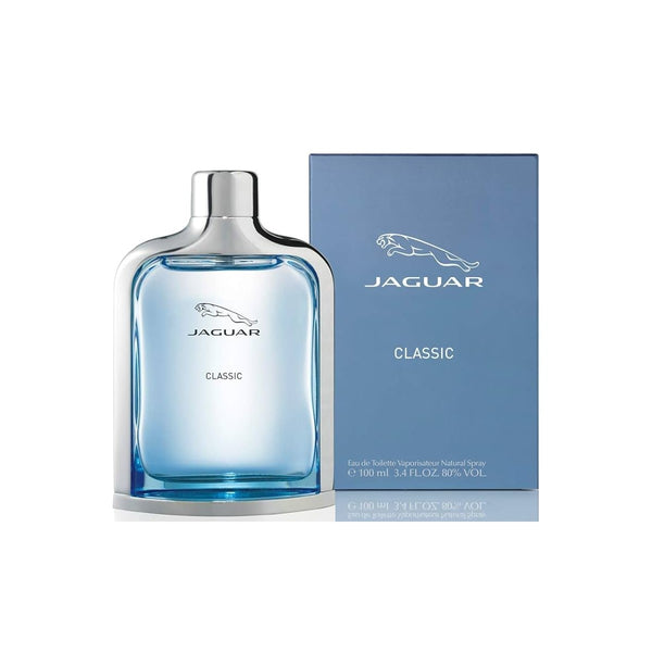 Jaguar Classic EDT