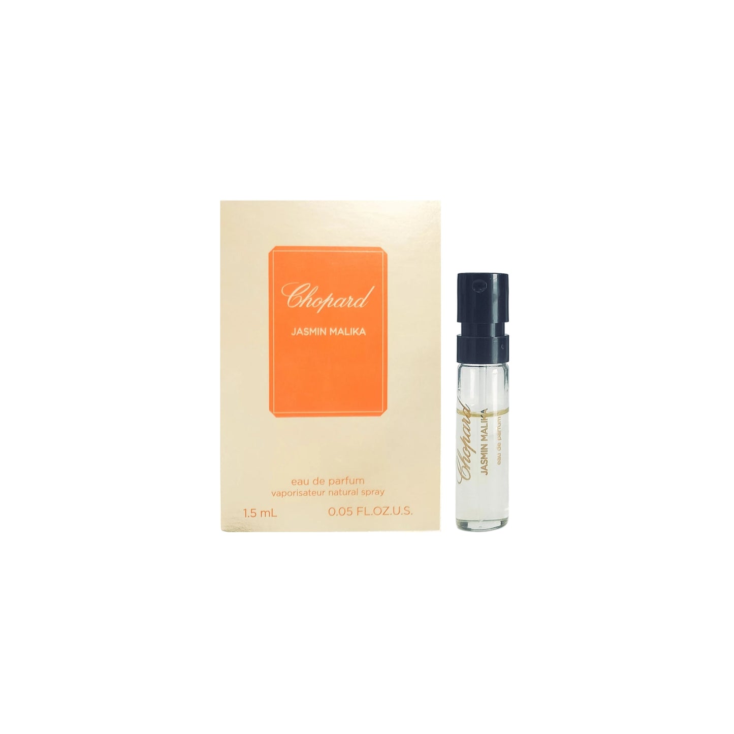 Jasmin Malika EDP Vial 1.5ml
