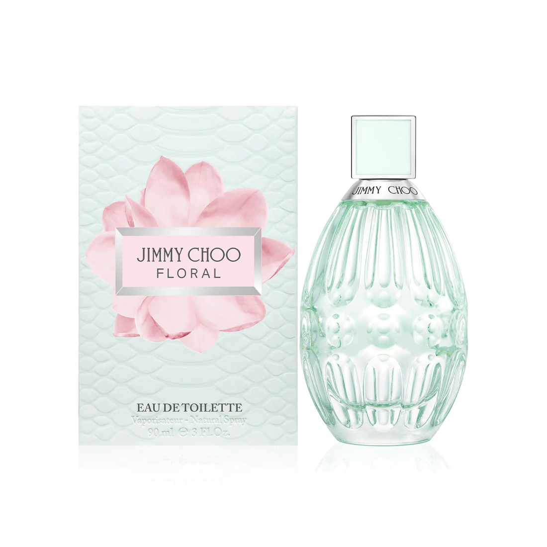 Jimmy Choo Floral EDT