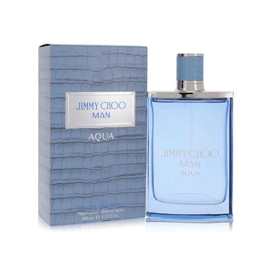 Jimmy Choo Man Aqua EDT