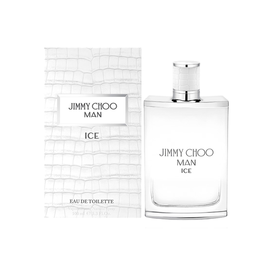 Jimmy Choo Man Ice EDT