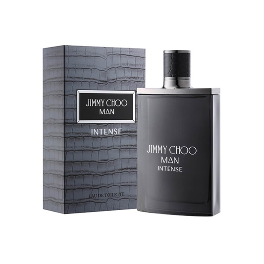 Jimmy Choo Man Intense EDT