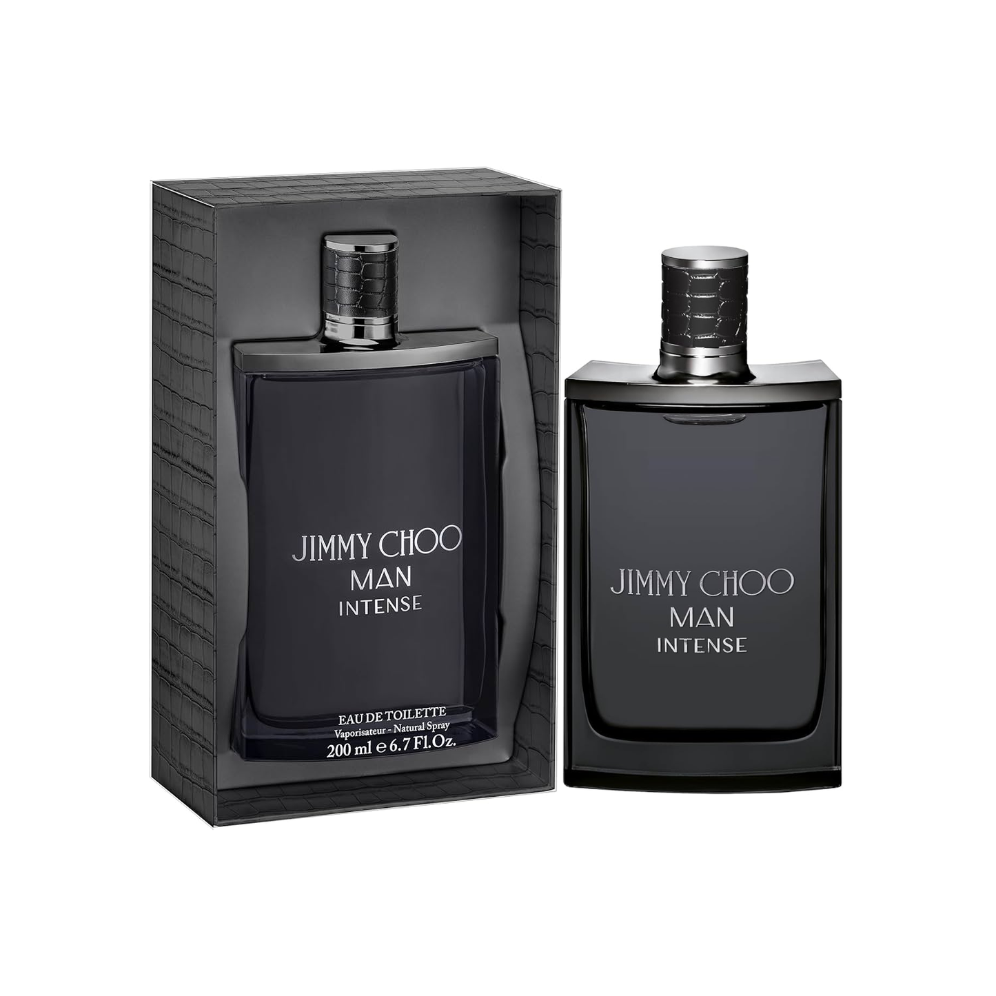 Jimmy Choo Man Intense EDT