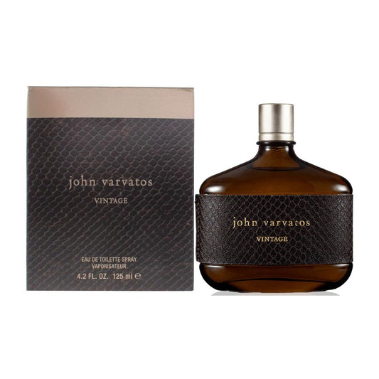 Vintage EDT