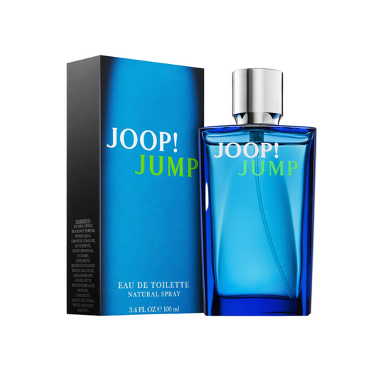 Joop! Jump EDT