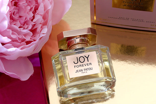 Joy Forever EDP