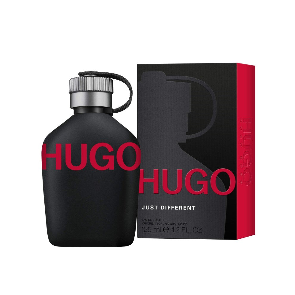 Hugo Just Different EDT