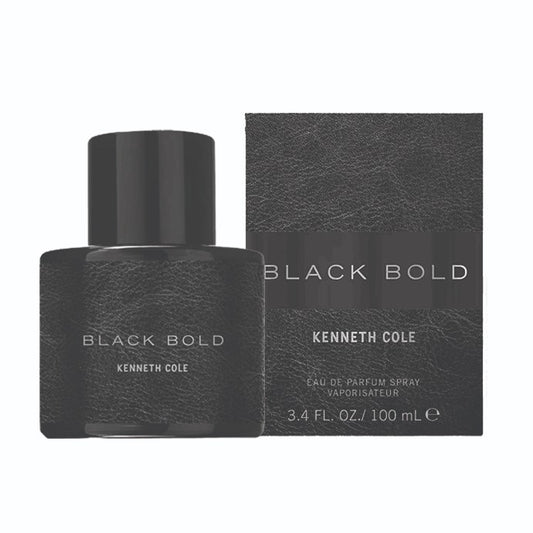 Kenneth Cole Black Bold EDP