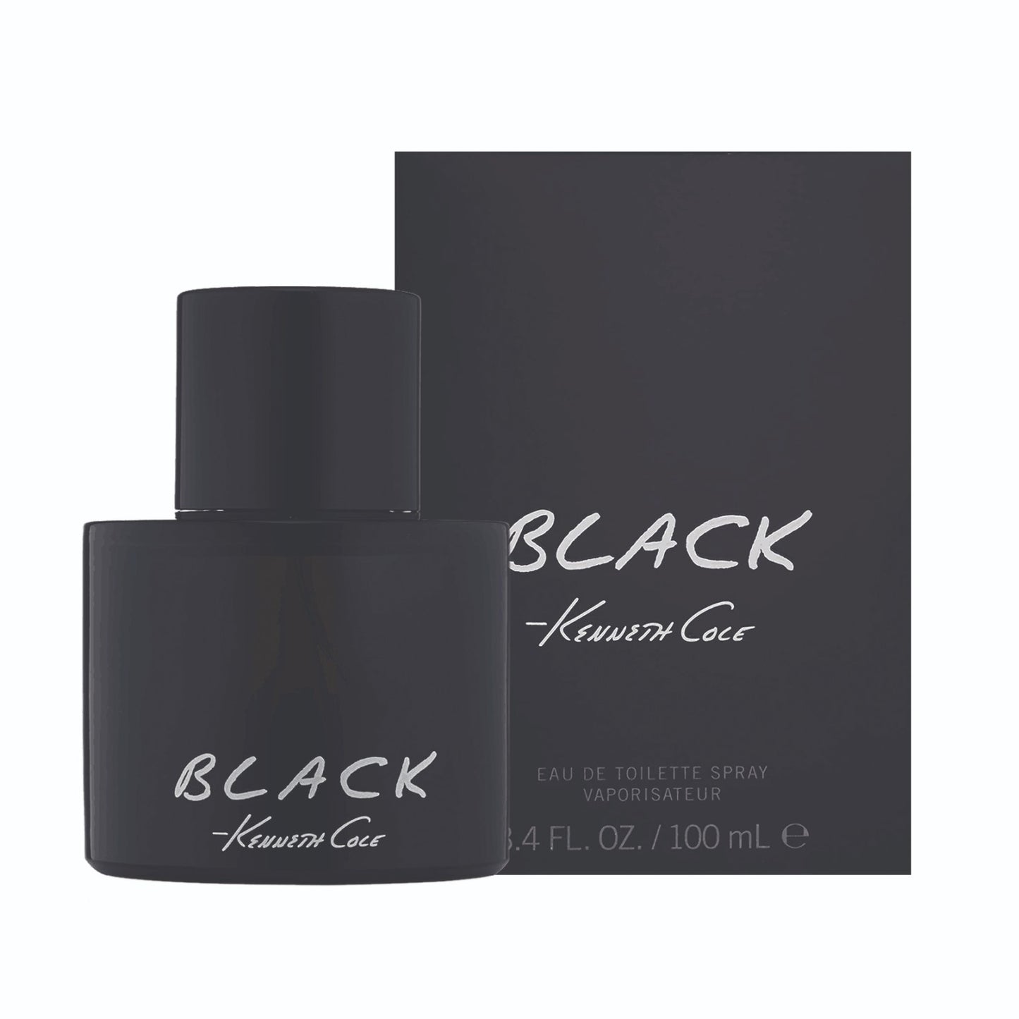 Kenneth Cole Black EDT