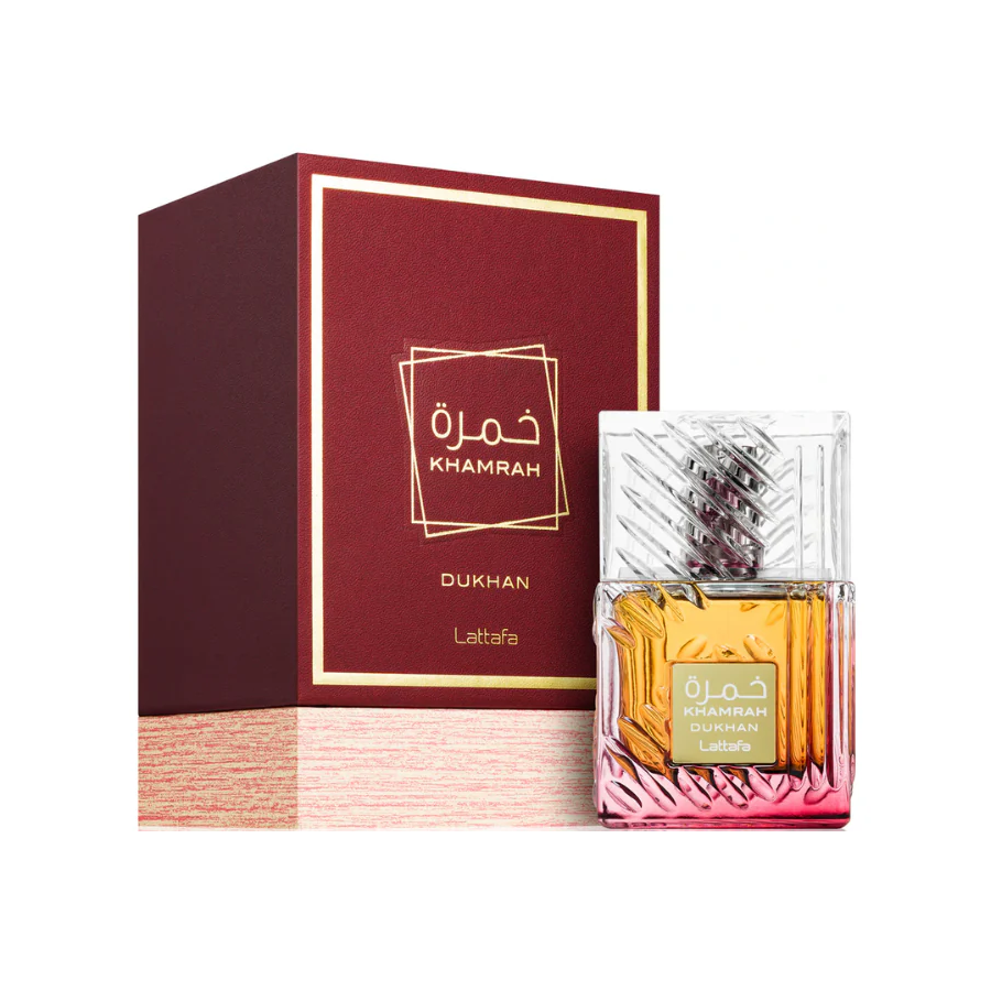 Khamrah Dukhan EDP
