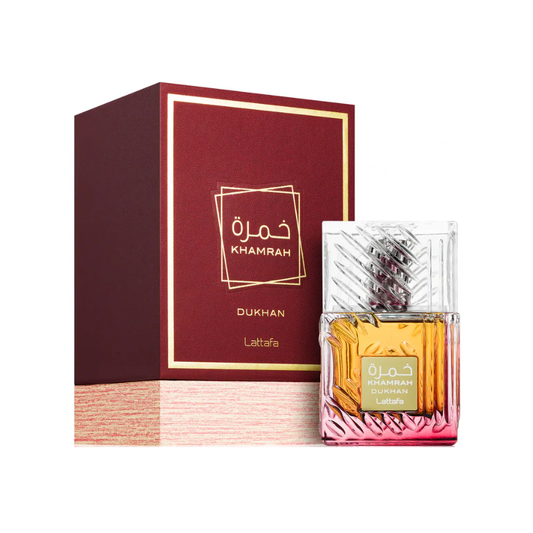 Khamrah Dukhan EDP